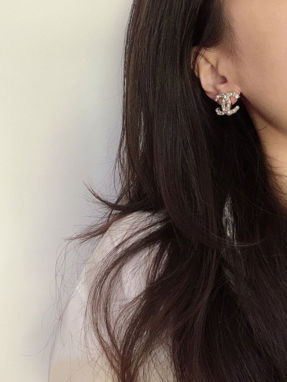 Chanel earrings - Picture 7 of 7